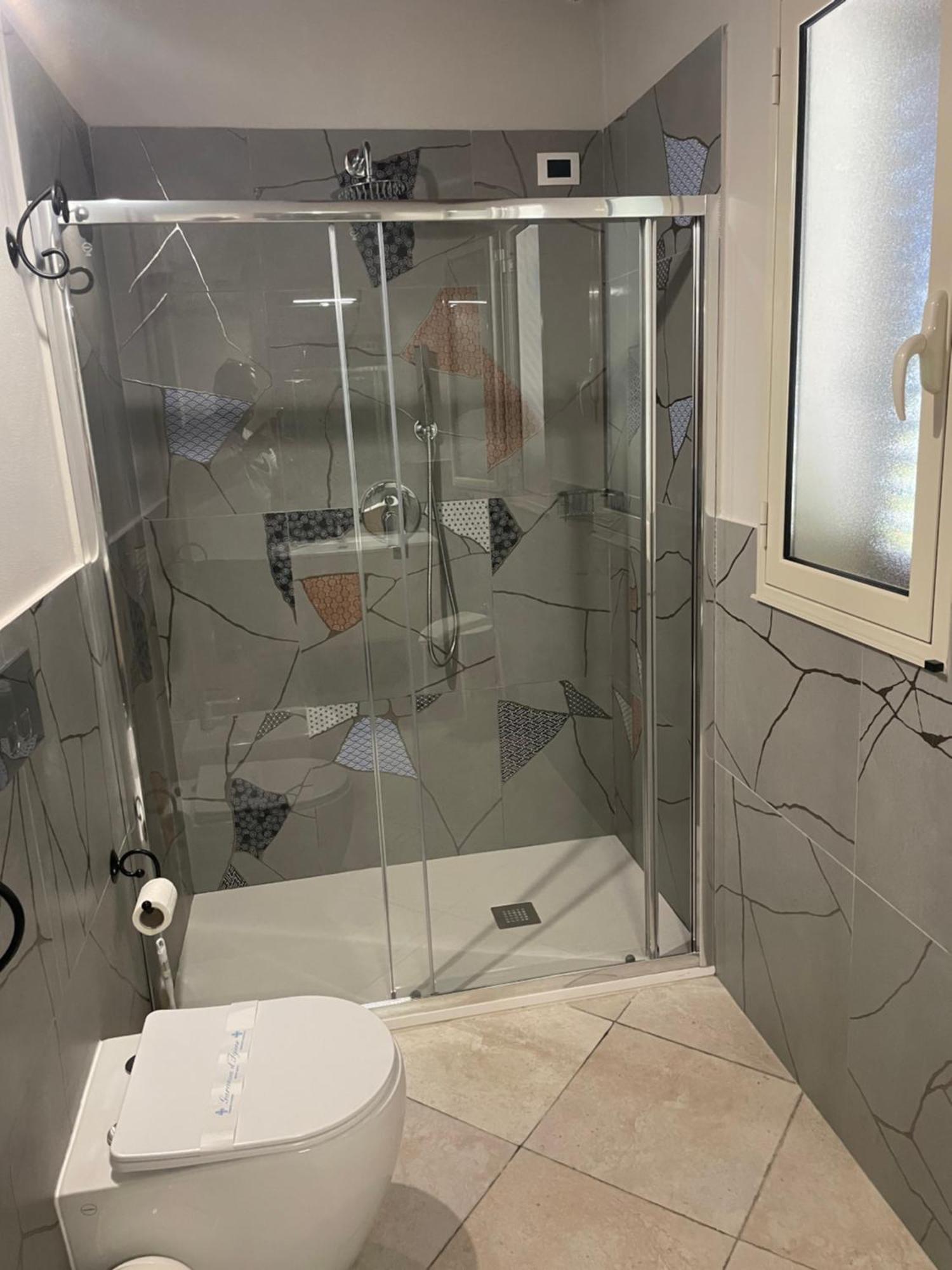 B&B Villa Eben Ezer Авола Экстерьер фото
