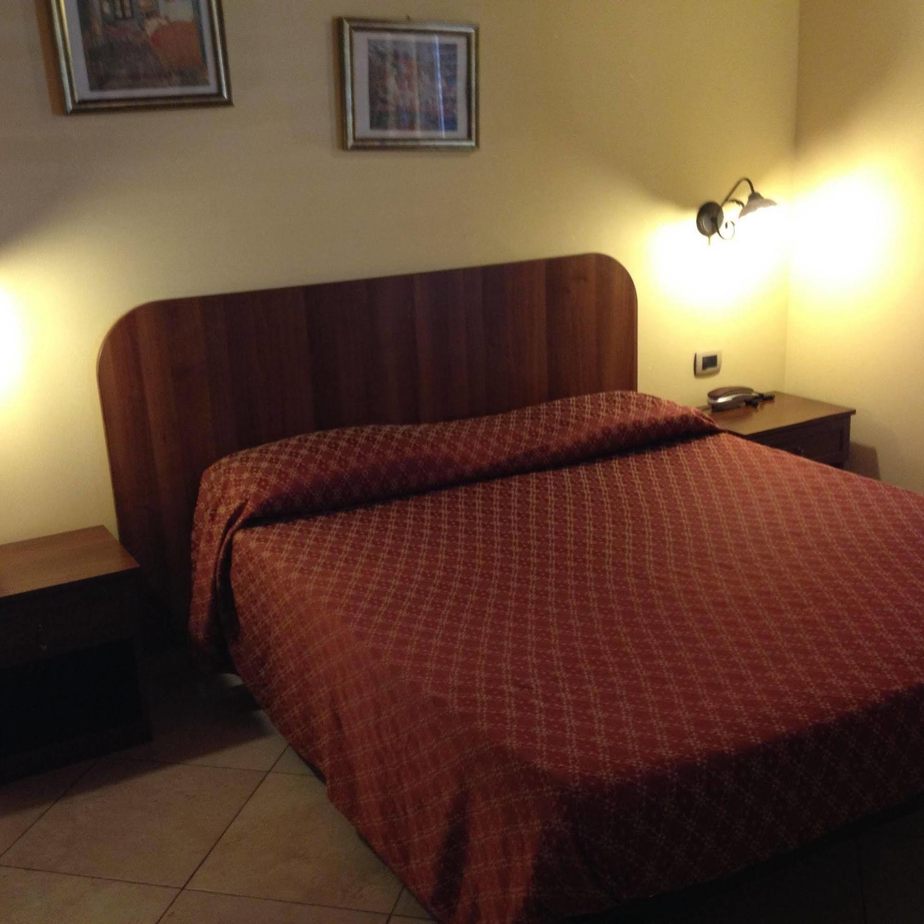 B&B Villa Eben Ezer Авола Экстерьер фото
